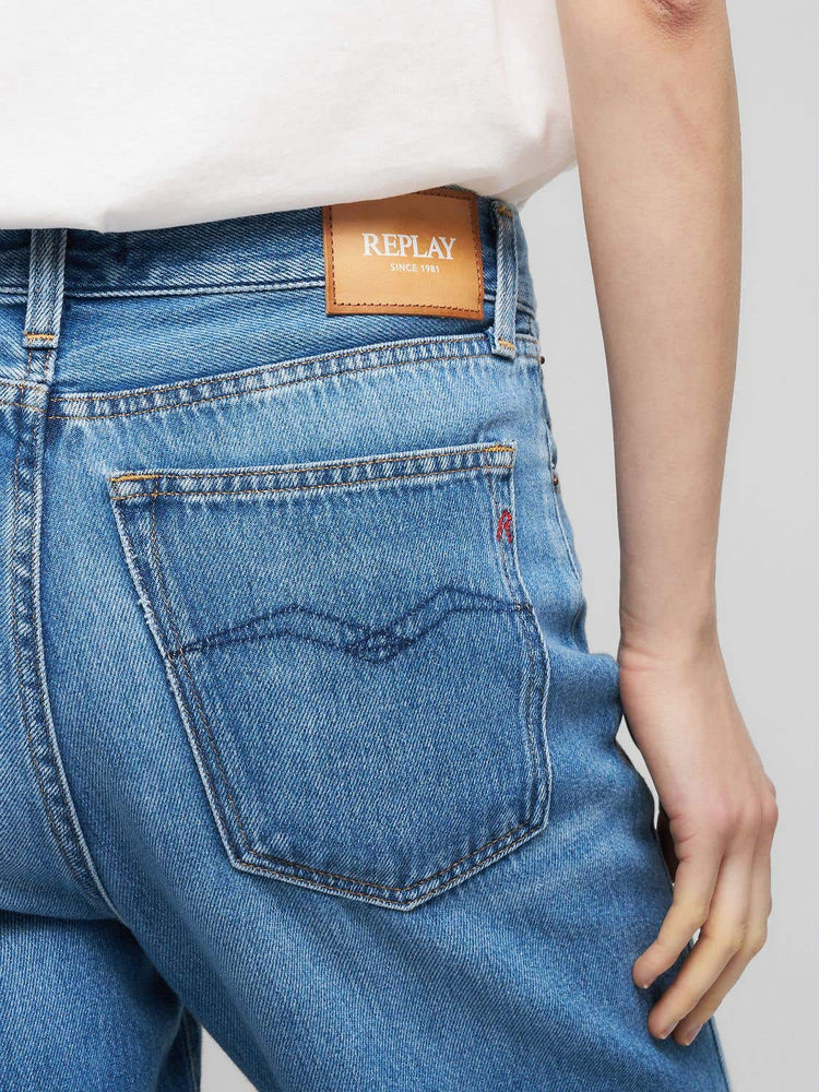 Replay Becka Flared Jeans, WB508R 940947009