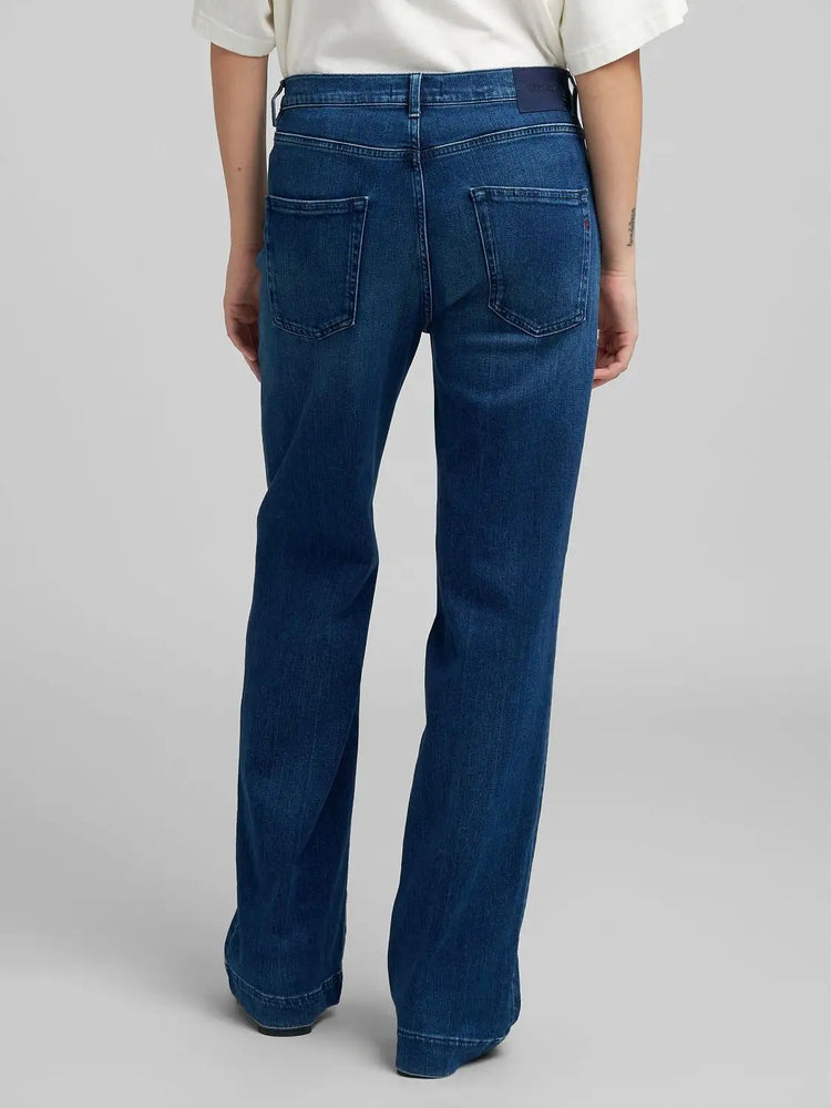 Replay Melja Relaxed Jeans, WB521 879961007
