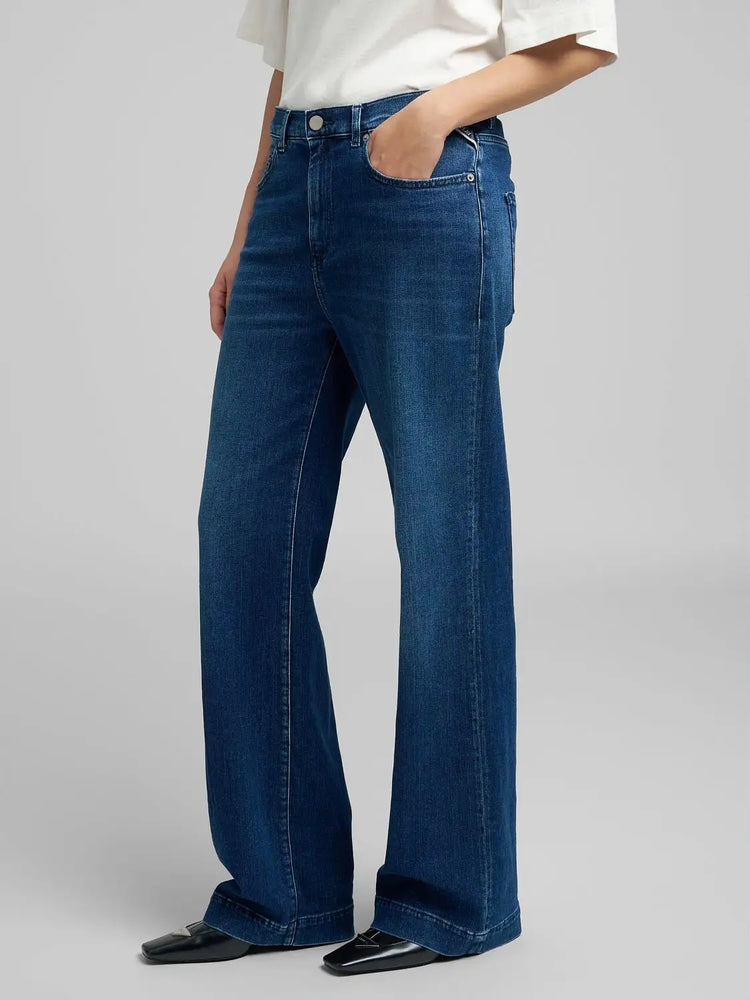 Replay Melja Relaxed Jeans, WB521 879961007