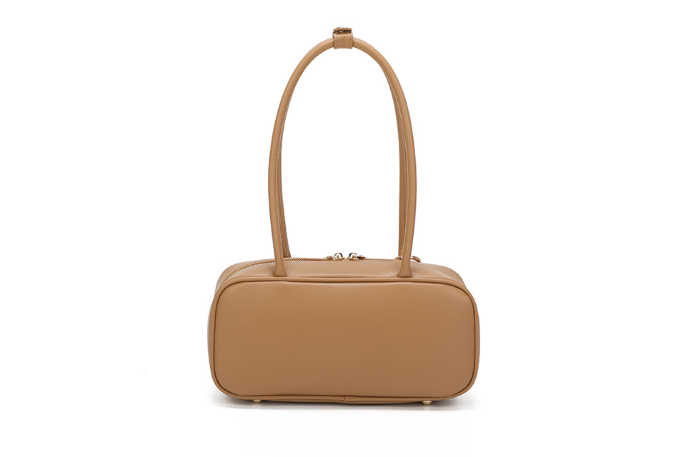 Long & Son Patch Bag