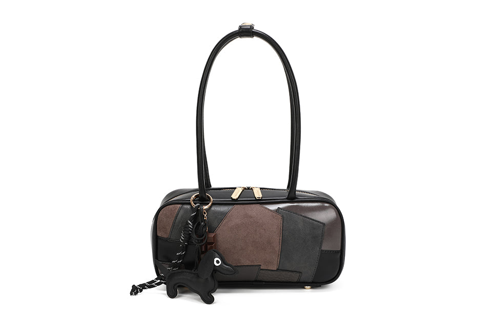 Long & Son Patch Bag