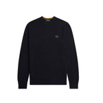 Fred Perry K9601 Classic Jumper