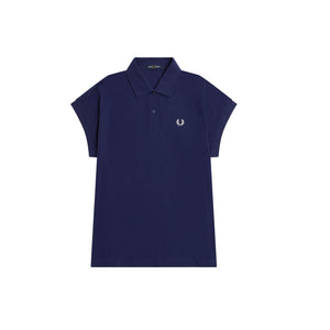 
            
                Load image into Gallery viewer, Fred Perry G5151 A-Line Pique Polo
            
        