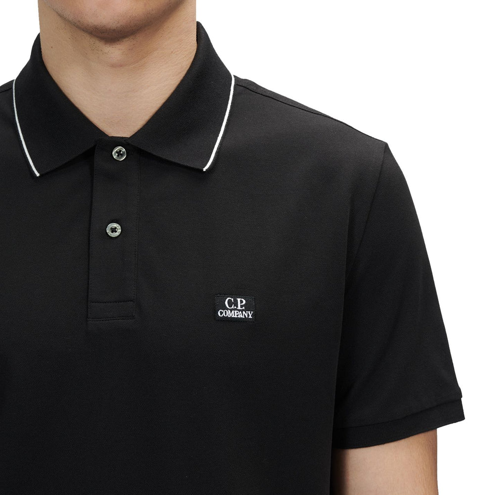 
            
                Load image into Gallery viewer, CP Company Tipped Polo
            
        