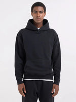 Replay M6702 Button Hoodie