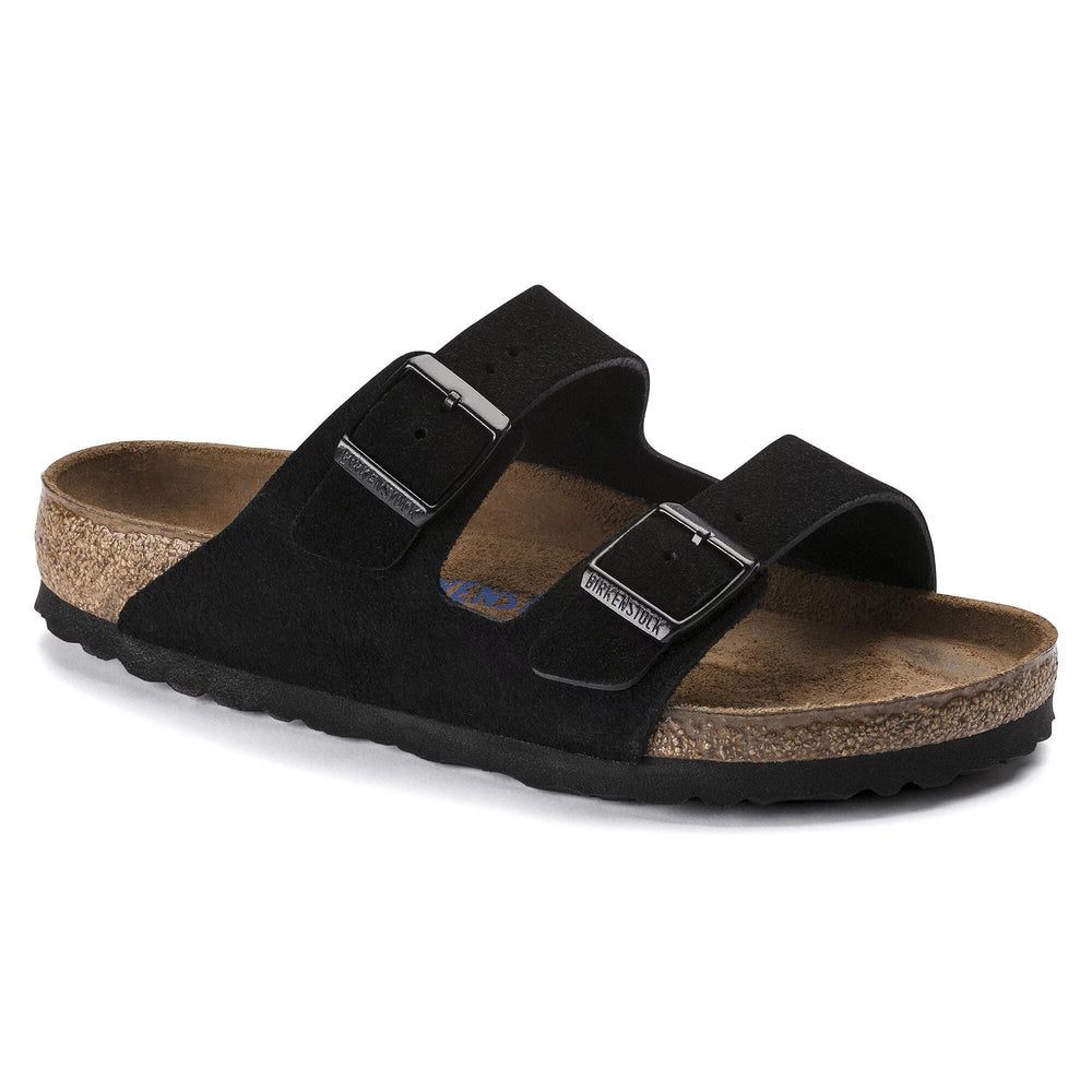 Birkenstock Arizona Suede
