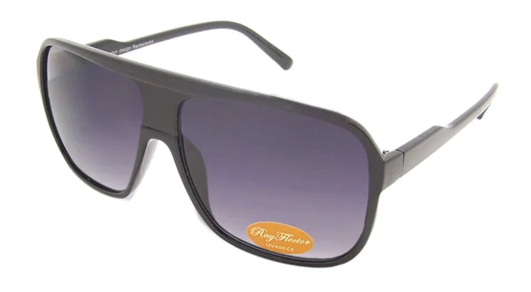 Rayflector Arnold Aviator Sunglasses