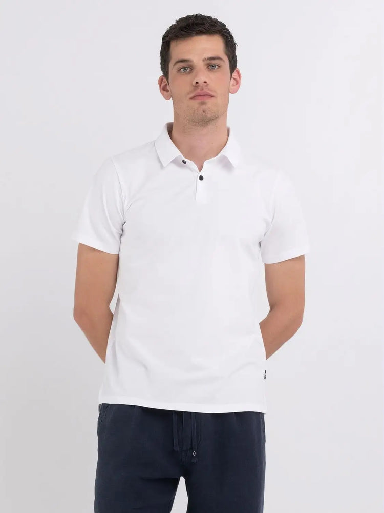 Replay M6454 Jersey Polo
