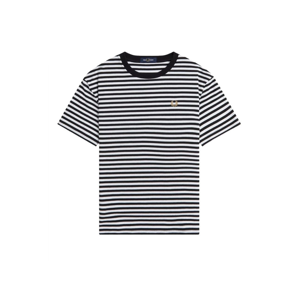 Fred Perry G5149 Striped T-Shirt