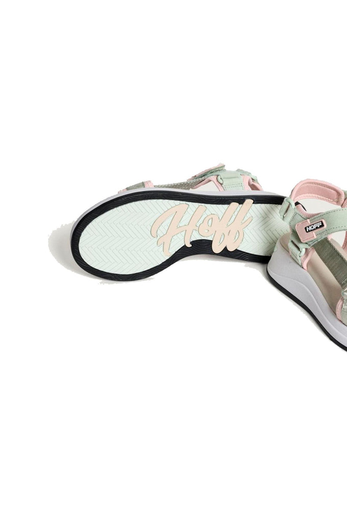 Hoff Barrow Island Sandal