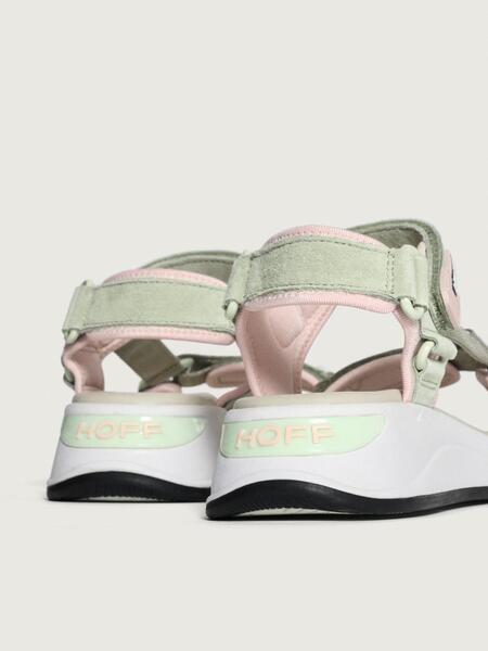 Hoff Barrow Island Sandal