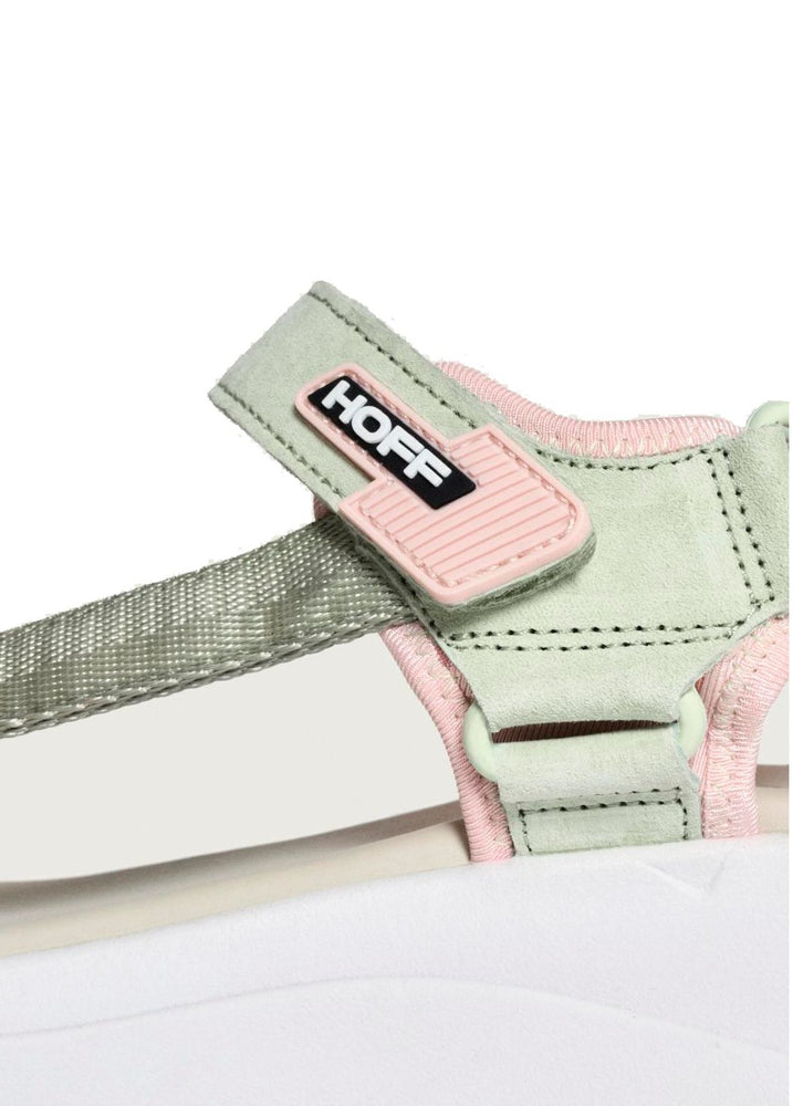 Hoff Barrow Island Sandal