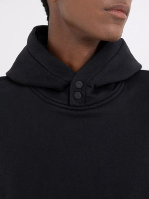 Replay M6702 Button Hoodie