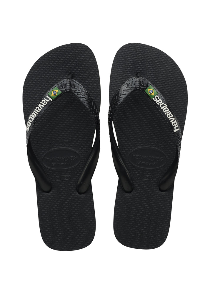 Havaianas Brasil Logo
