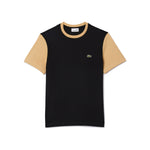 Lacoste TH1298 Colourblock T-Shirt