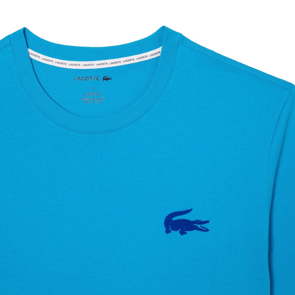 Lacoste TH3835 Lounge T-Shirt