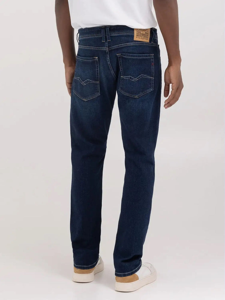 Replay Rocco Comfort Jeans, M1005 685506007