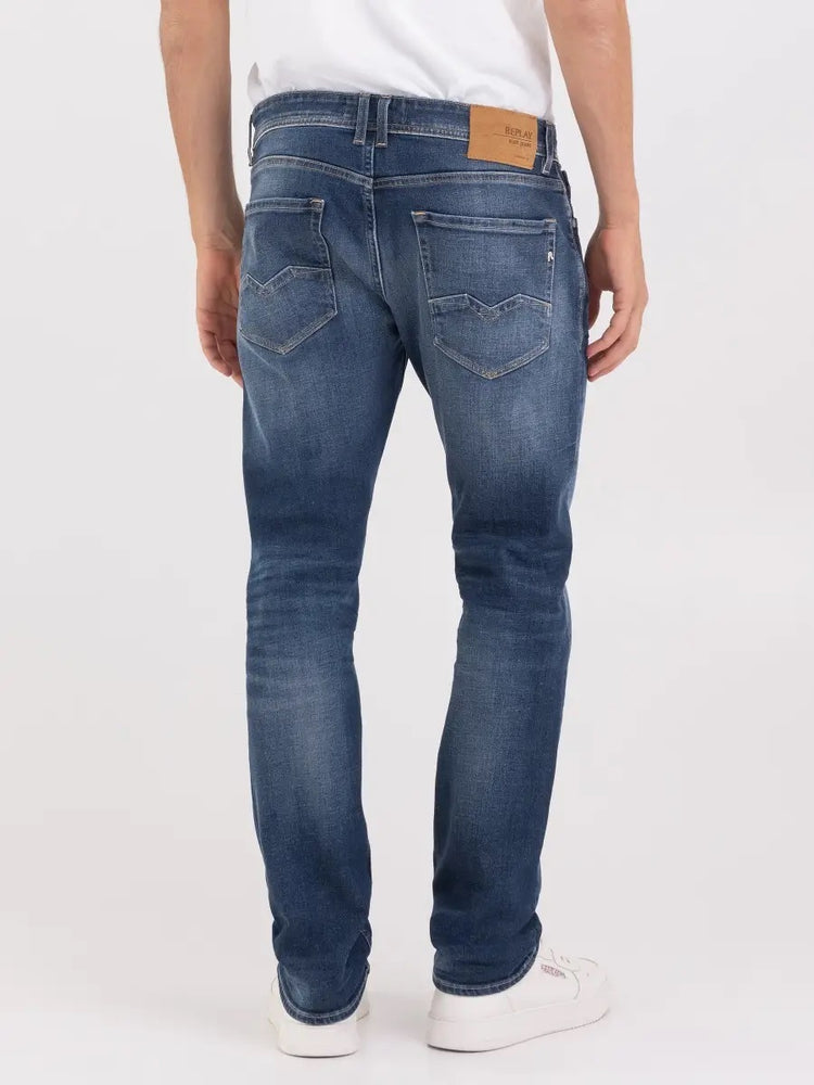 Replay Rocco Comfort Jeans, M1005 285632007