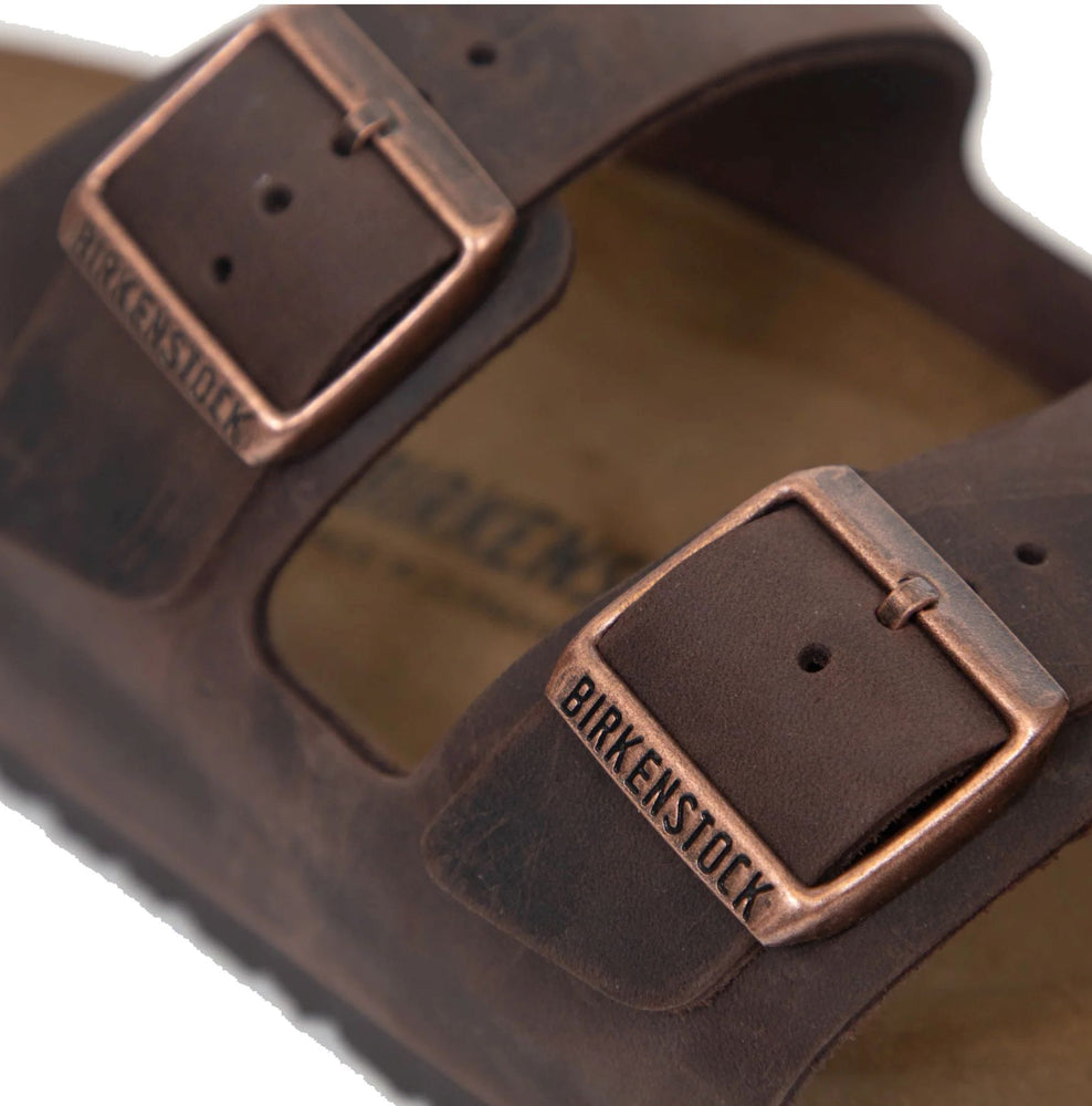 Birkenstock Arizona Leather