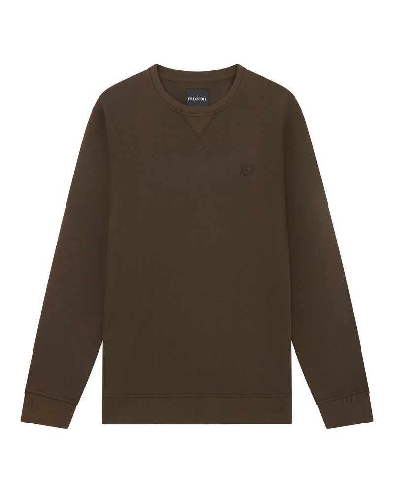 Lyle & Scott Tonal Sweat