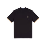 Fred Perry M4654 Pique T-Shirt