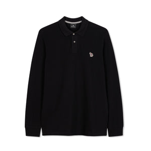 paul smith zebra logo polo