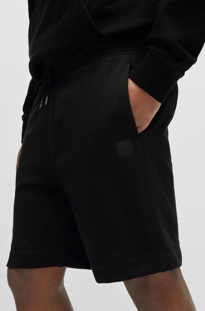 Boss Jogger Shorts