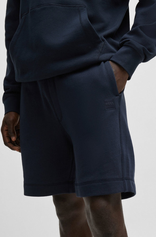 Boss Jogger Shorts