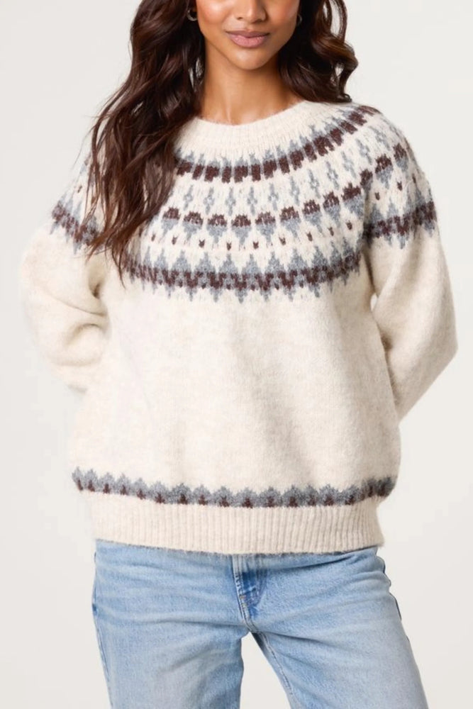 Nova Nordic Jumper