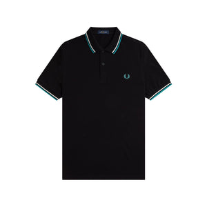 
            
                Load image into Gallery viewer, Fred Perry M3600 Polo Shirt
            
        