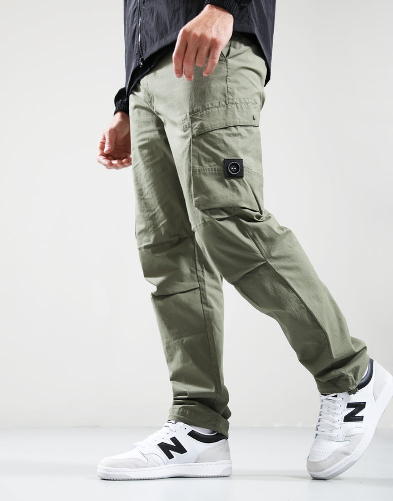 Marshall Artist Drift Cargo Pants