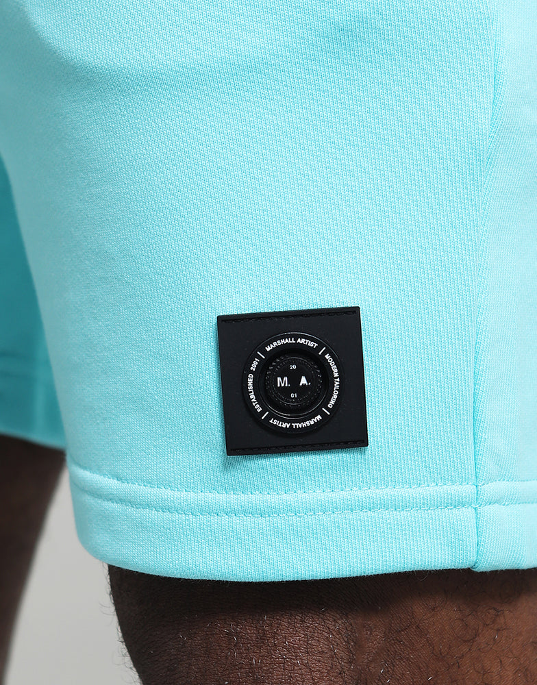 Marshall Artist Siren Shorts