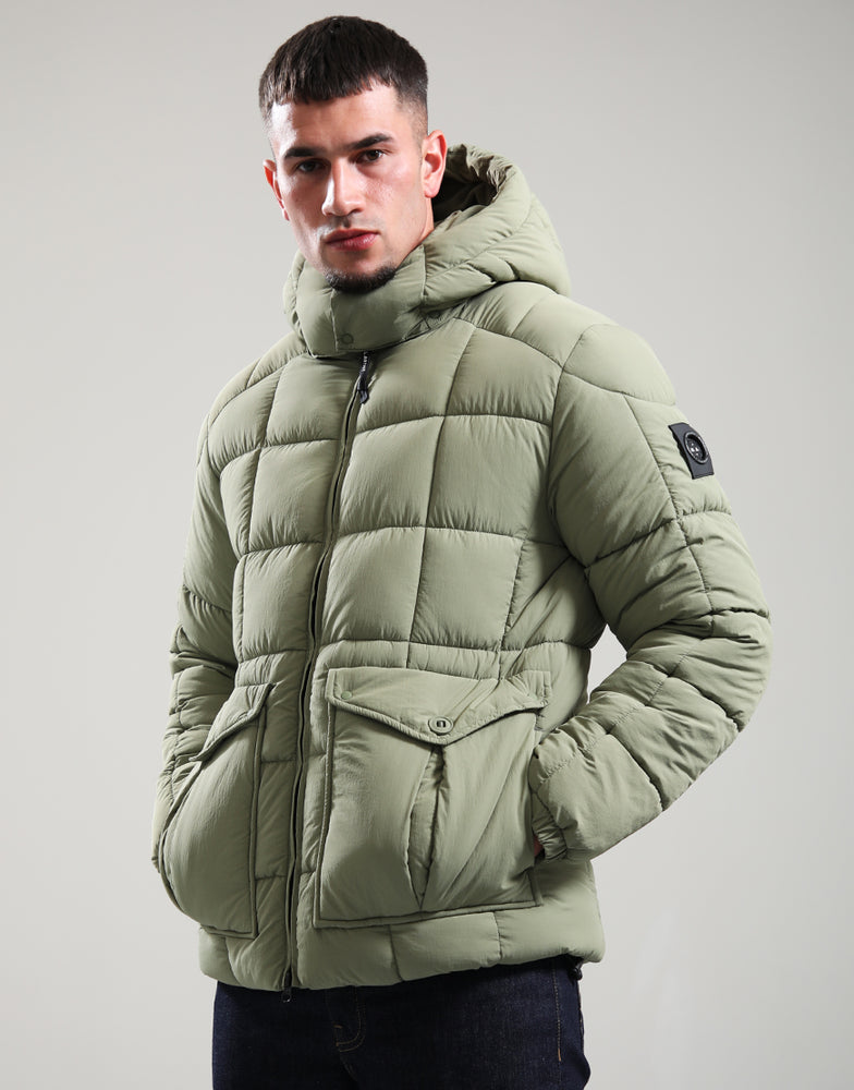 Marshall Artist Yukon Jacket