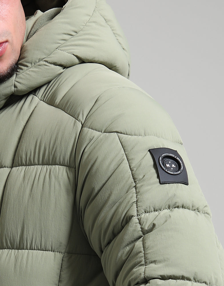 Marshall Artist Yukon Jacket