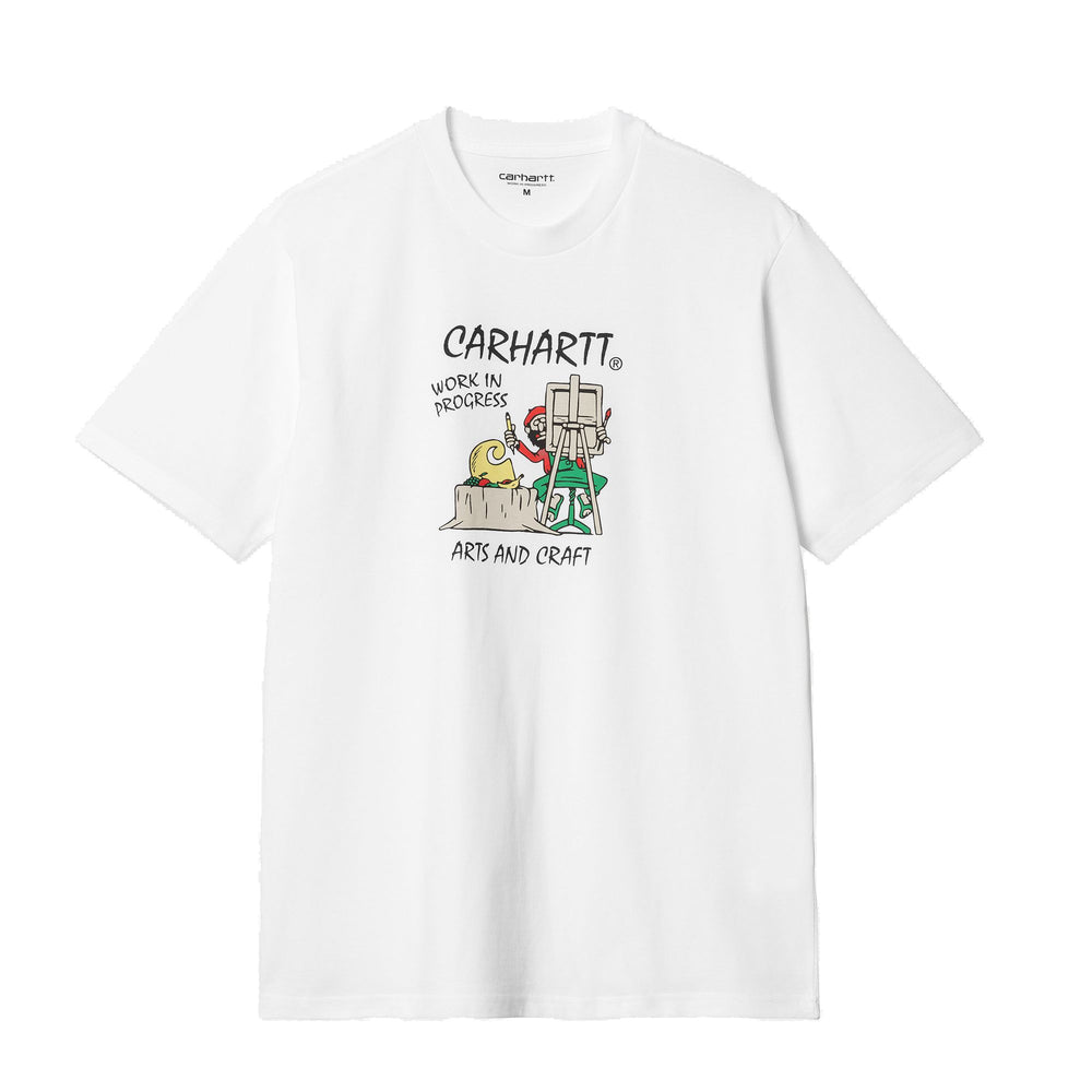Carhartt Art Supply T-Shirt