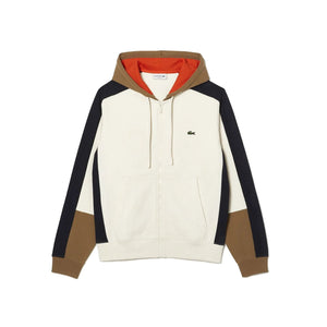 
            
                Load image into Gallery viewer, Lacoste SH1301 Hooded Sweat
            
        
