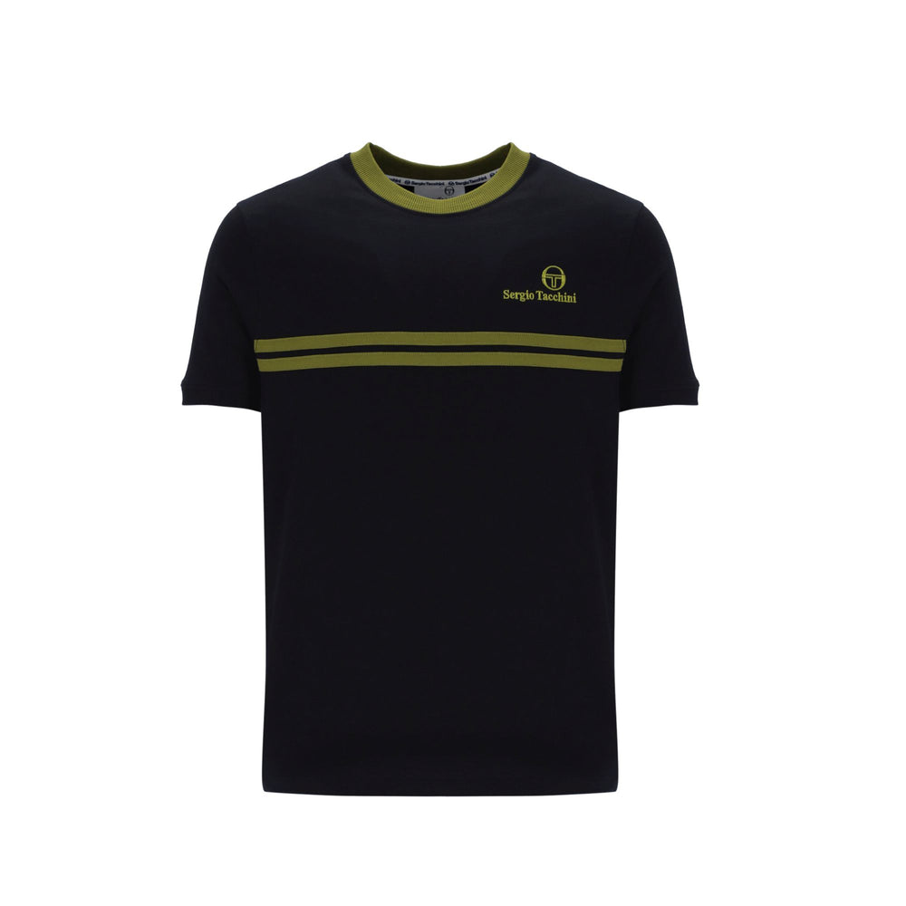 Sergio Tacchini Supermac T-Shirt