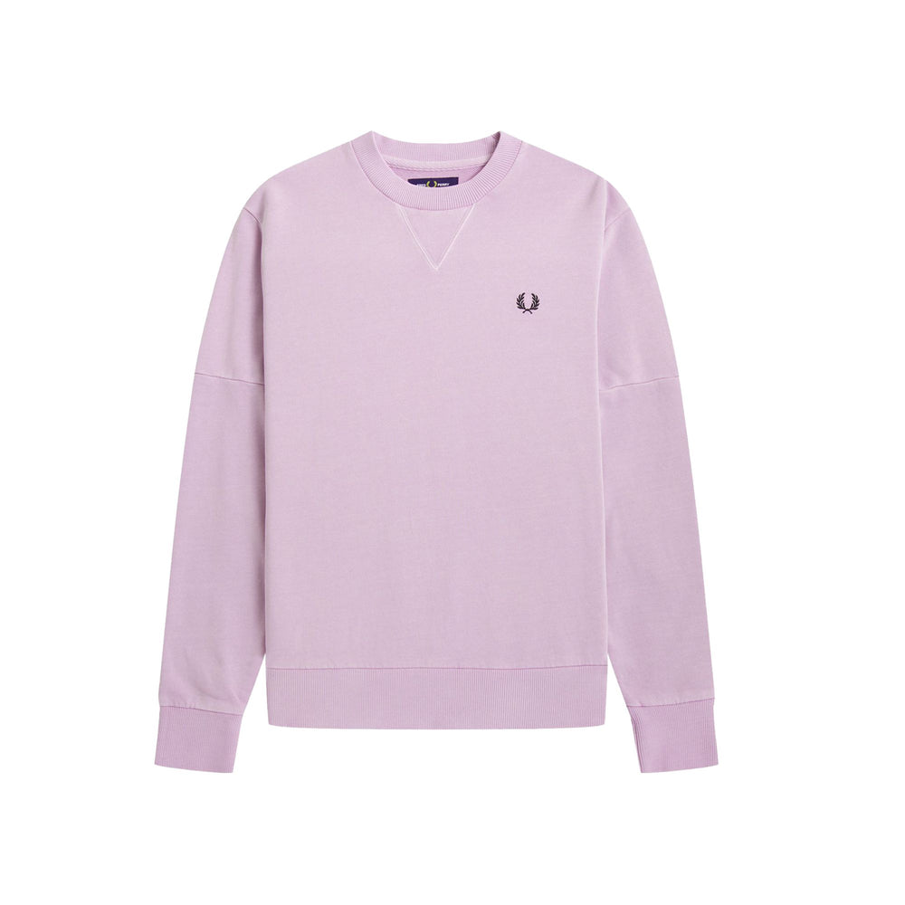 
            
                Load image into Gallery viewer, Fred Perry M4817 Sweatshirt
            
        