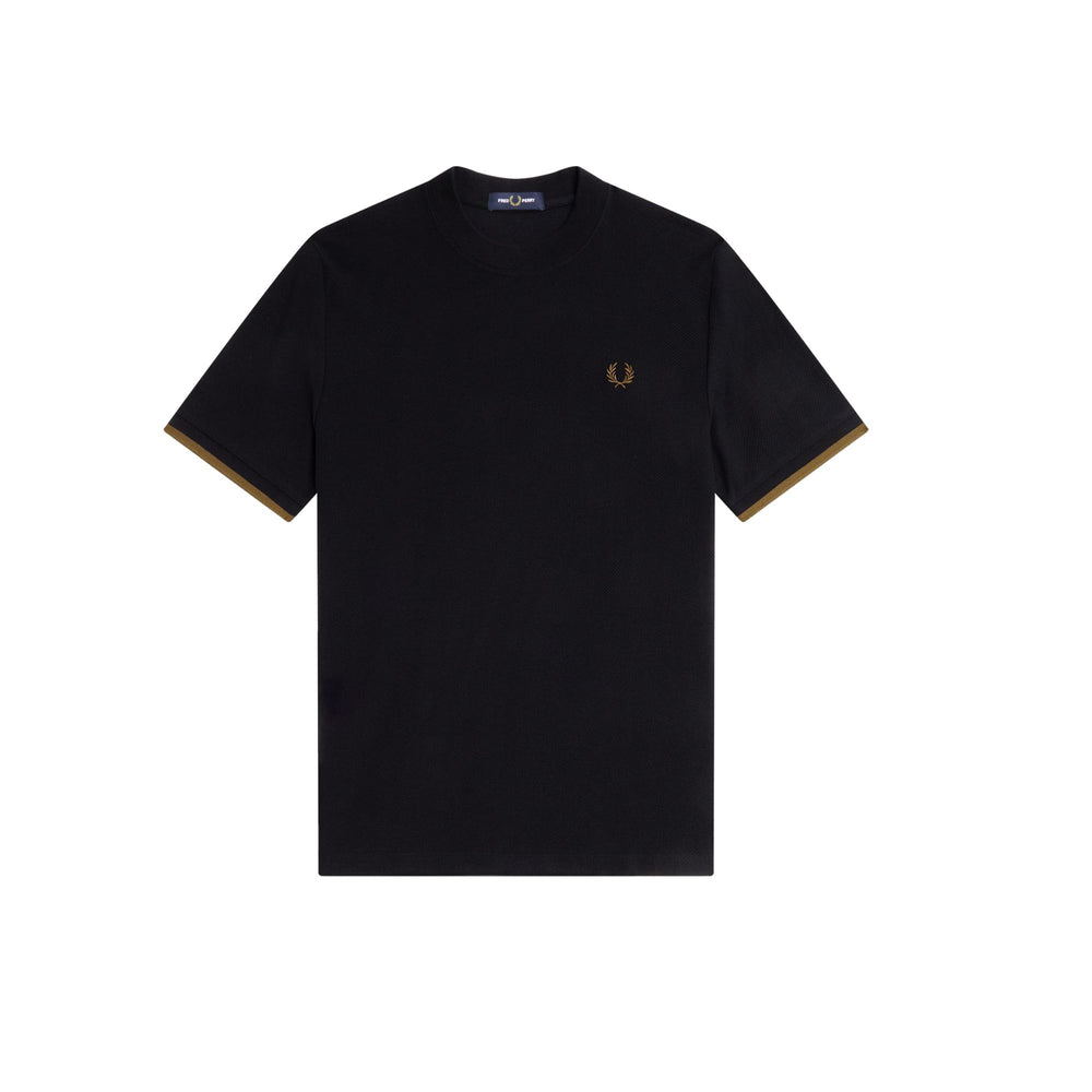 
            
                Load image into Gallery viewer, Fred Perry M4654 Pique T-Shirt
            
        