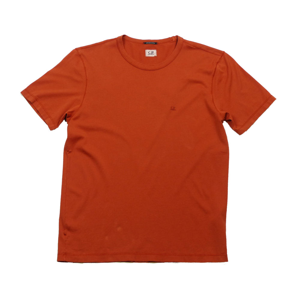 
            
                Load image into Gallery viewer, CP Company Jersey Mako T-Shirt
            
        