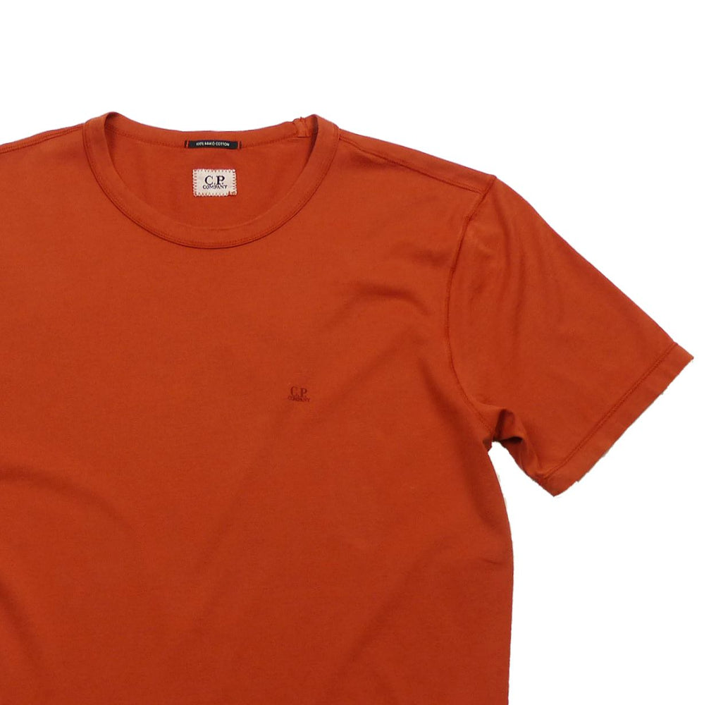
            
                Load image into Gallery viewer, CP Company Jersey Mako T-Shirt
            
        