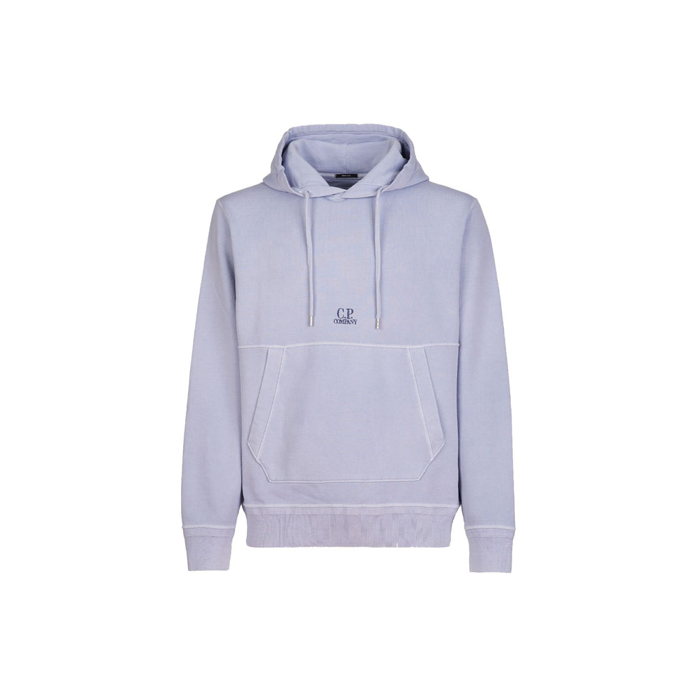 
            
                Load image into Gallery viewer, CP Company Logo Hoodie
            
        