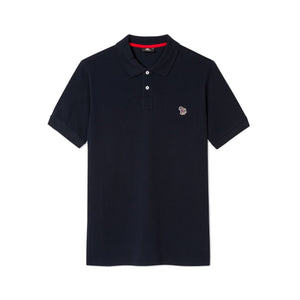 
            
                Load image into Gallery viewer, Paul Smith Zebra Logo Polo Shirt
            
        
