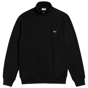 
            
                Load image into Gallery viewer, Lacoste AH1980 1/4 Zip Jumper
            
        