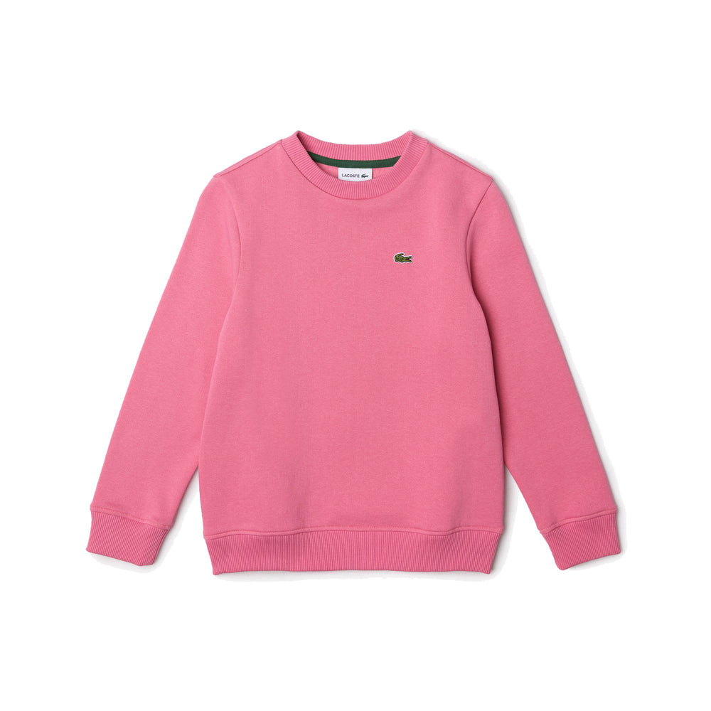 
            
                Load image into Gallery viewer, Lacoste Kids SJ5284 Crew Sweat
            
        