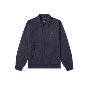 Fred Perry J4585 Twill Jacket