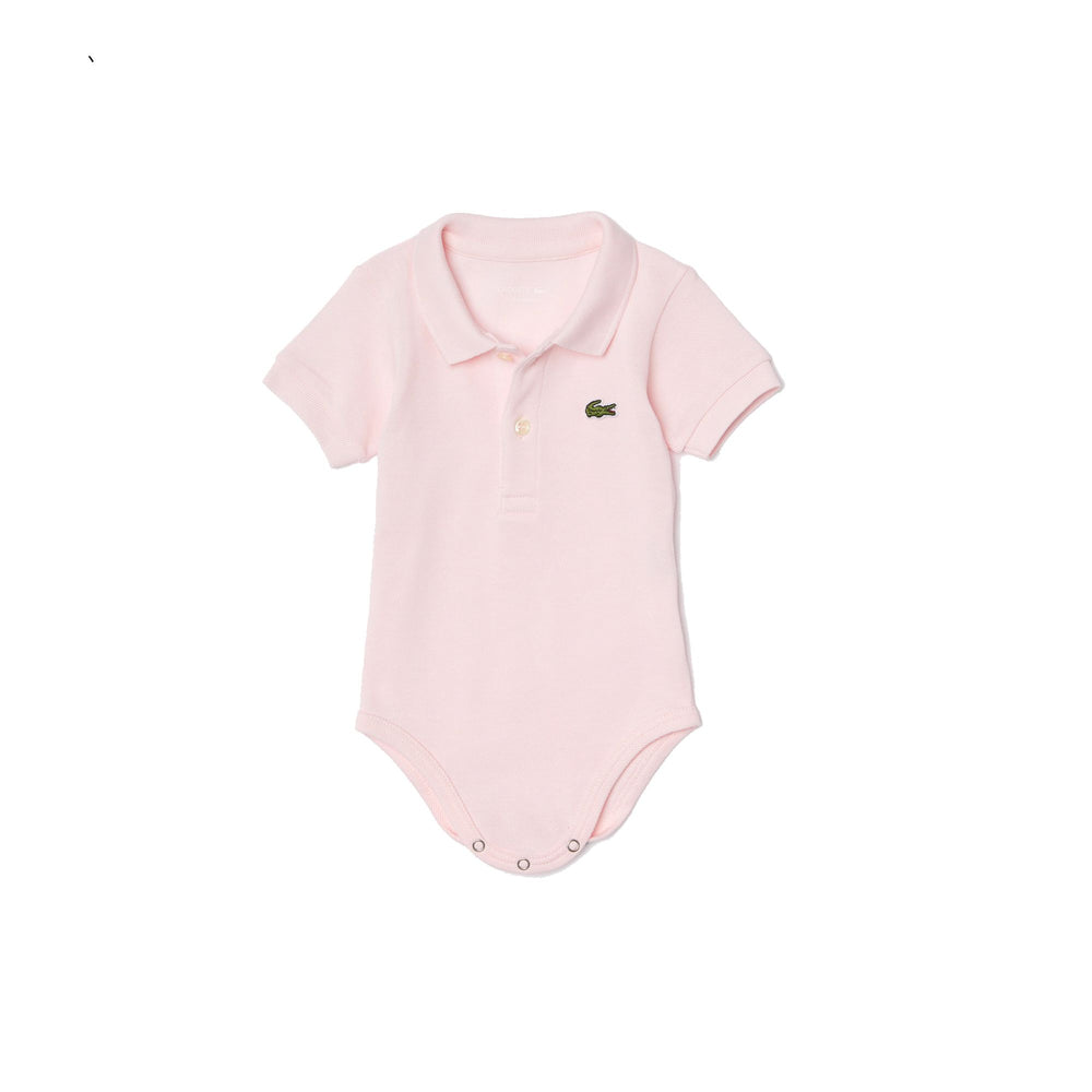 Lacoste 4J6963 Baby Bodysuit