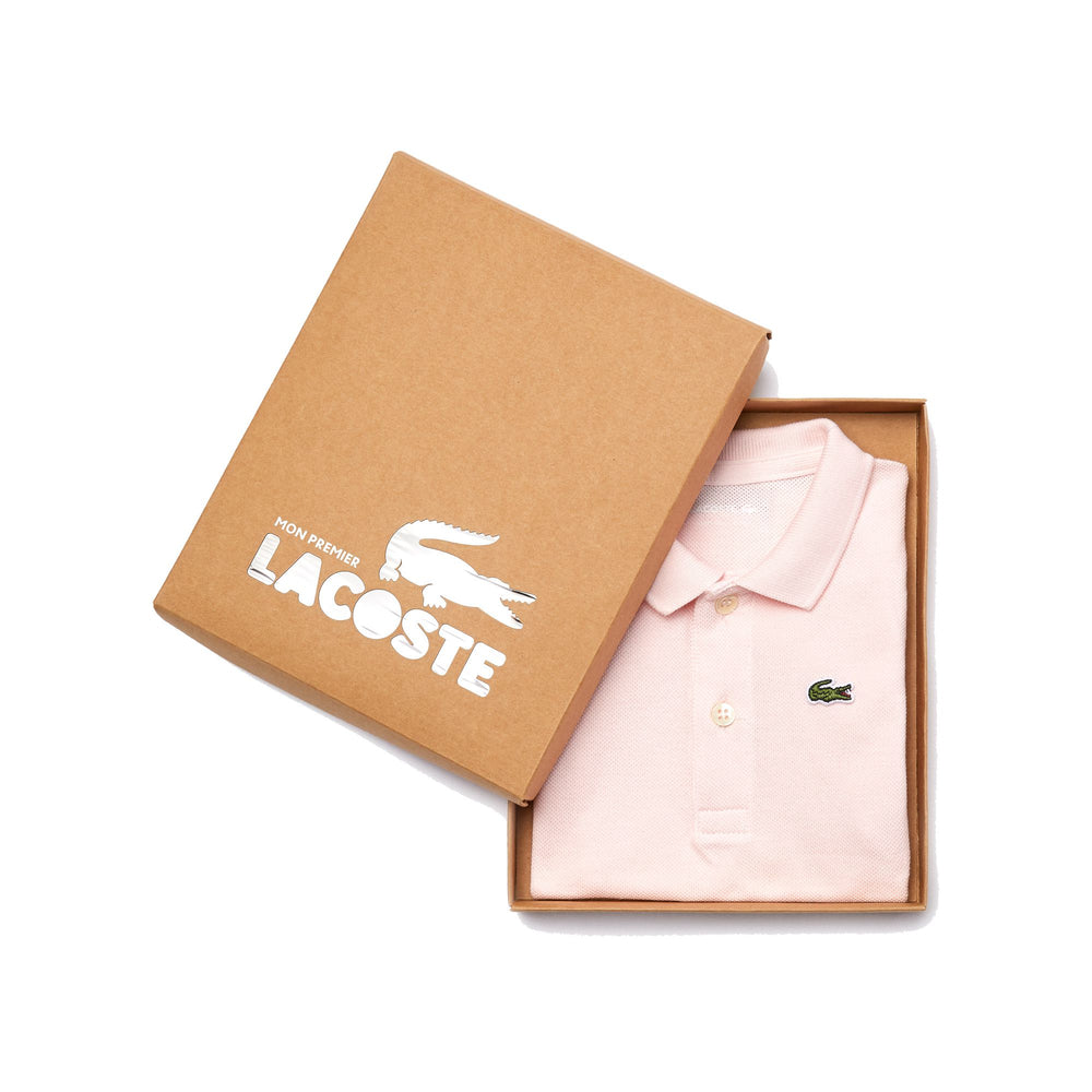 
            
                Load image into Gallery viewer, Lacoste 4J6963 Baby Bodysuit
            
        