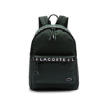 Lacoste NH3665NZ H39 Logo Backpack