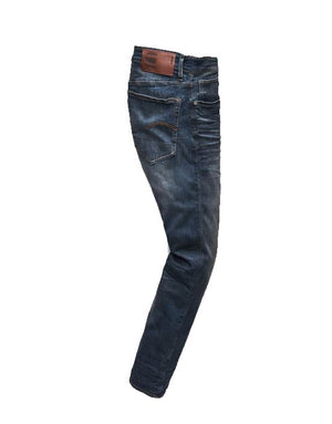 
            
                Load image into Gallery viewer, G-Star Raw 3301 Straight Jeans, Elto Superstretch, Dk Aged Antic - 30/32
            
        